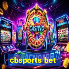 cbsports bet