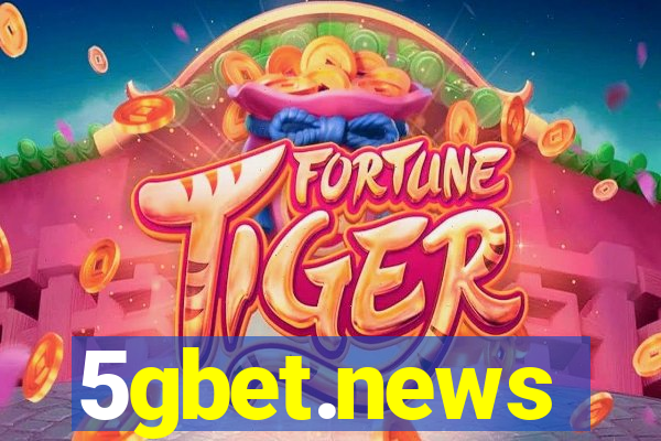 5gbet.news