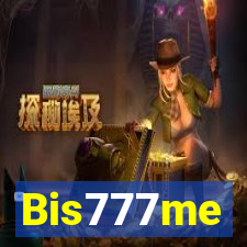 Bis777me
