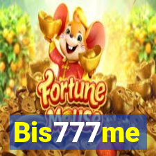 Bis777me