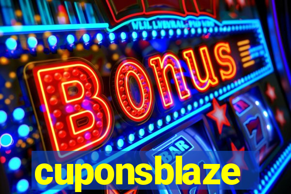 cuponsblaze