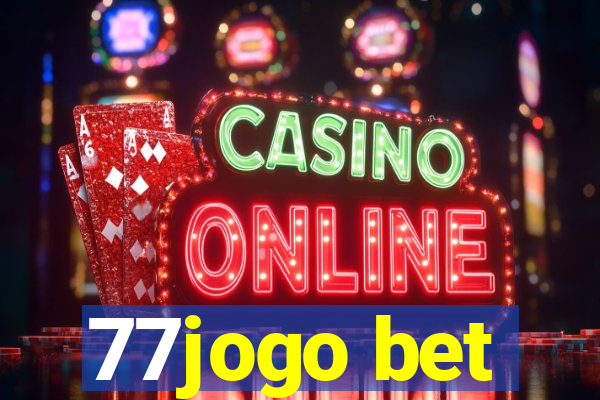 77jogo bet