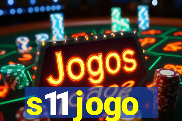 s11 jogo