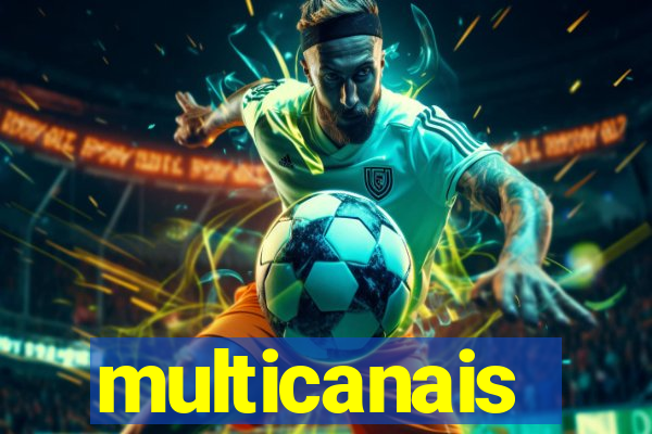 multicanais fluminense x