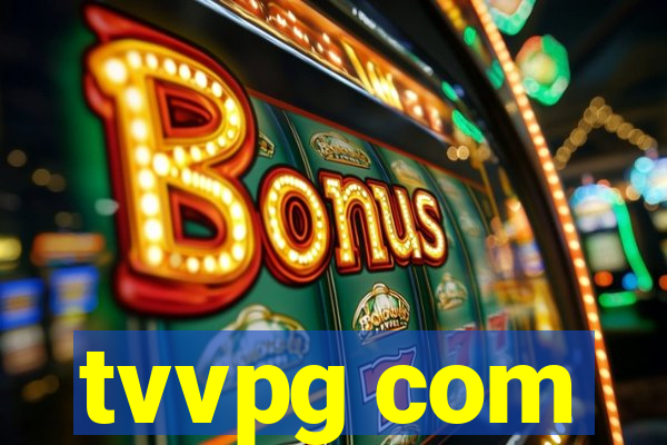 tvvpg com