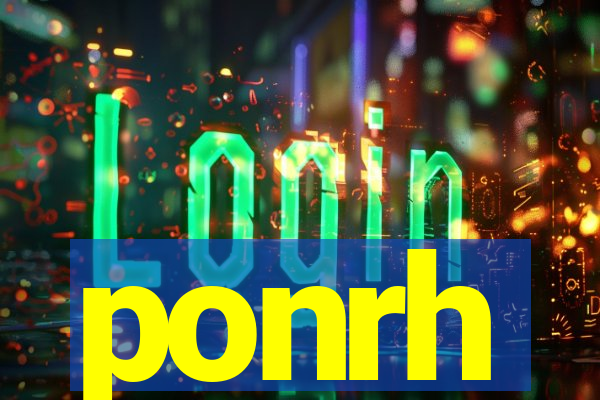 ponrh