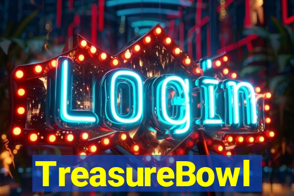 TreasureBowl treasure bowl jdb