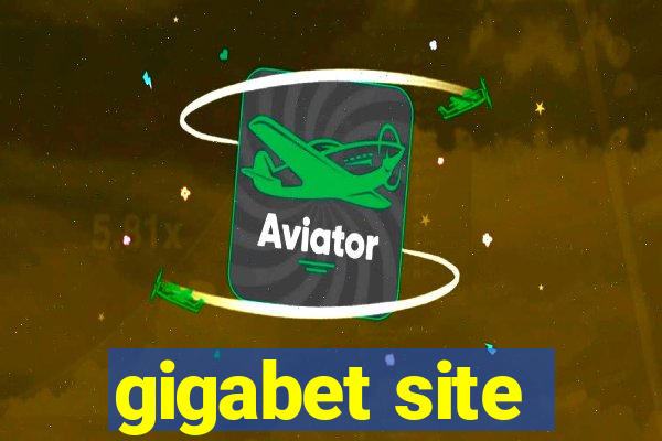 gigabet site
