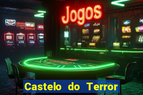 Castelo do Terror bh castelo do terror shopping del rey