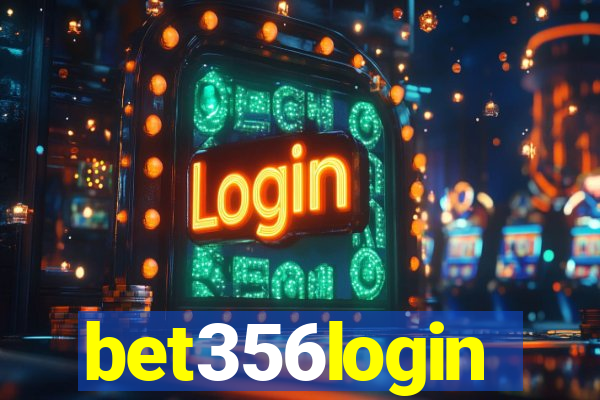 bet356login