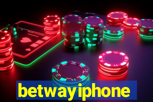 betwayiphone