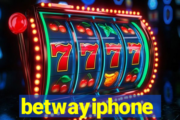 betwayiphone