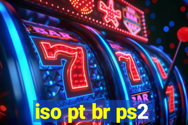 iso pt br ps2
