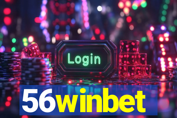 56winbet