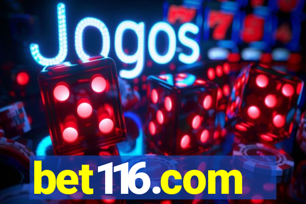 bet116.com