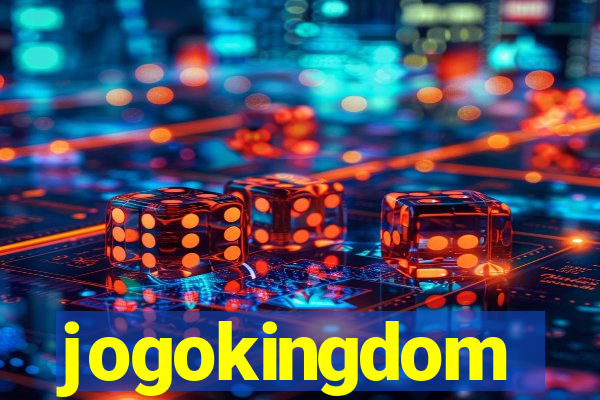 jogokingdom