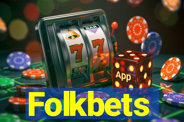 Folkbets