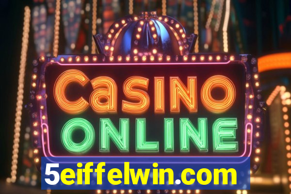 5eiffelwin.com
