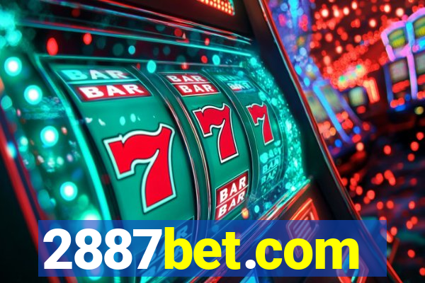 2887bet.com