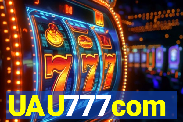 UAU777com
