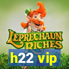 h22 vip