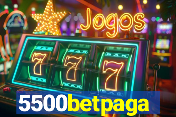 5500betpaga