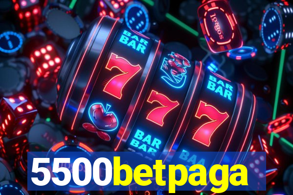 5500betpaga