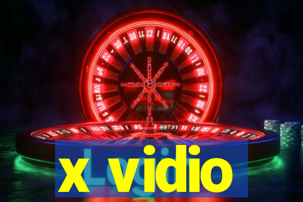 x vidio
