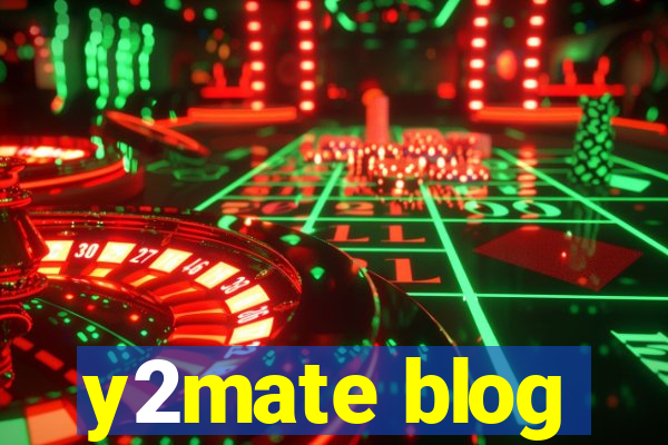 y2mate blog