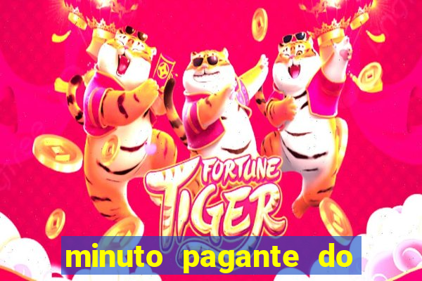minuto pagante do fortune mouse