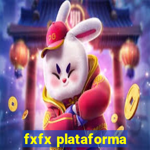 fxfx plataforma