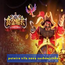 puteiro vila nova cachoeirinha