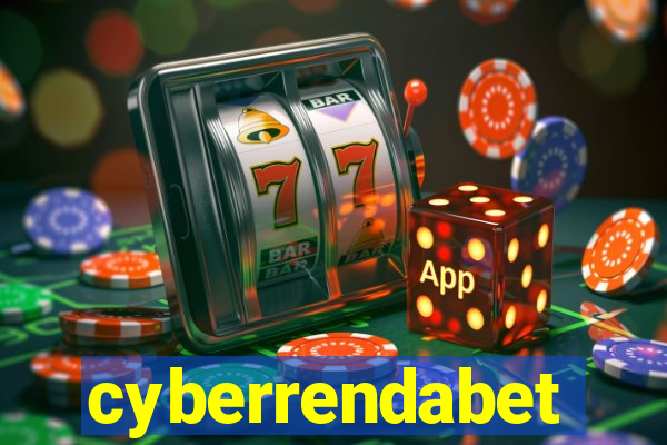 cyberrendabet