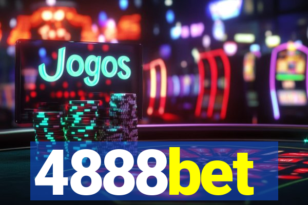 4888bet