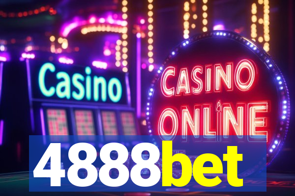 4888bet