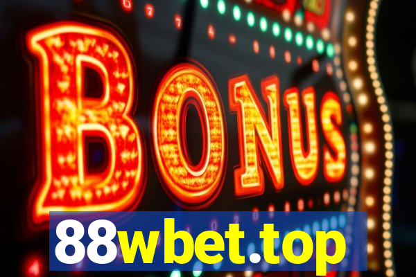 88wbet.top