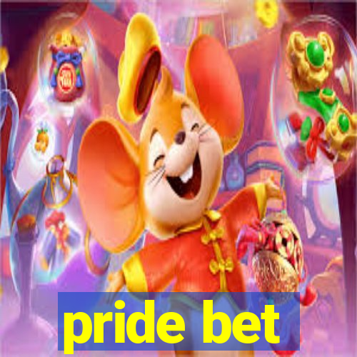 pride bet