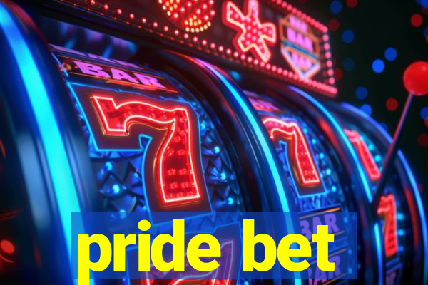 pride bet
