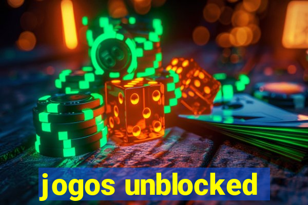 jogos unblocked