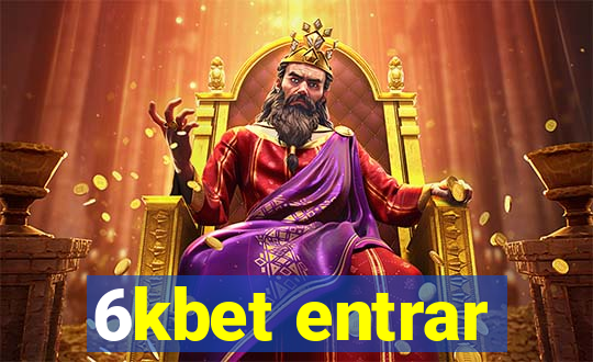 6kbet entrar