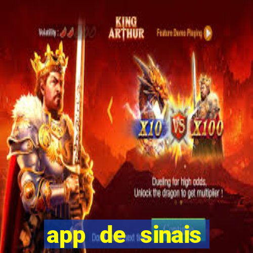 app de sinais fortune tiger