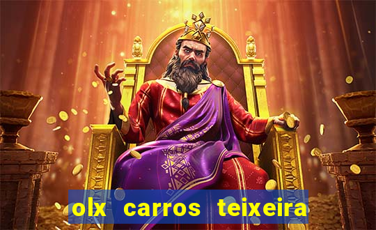 olx carros teixeira de freitas