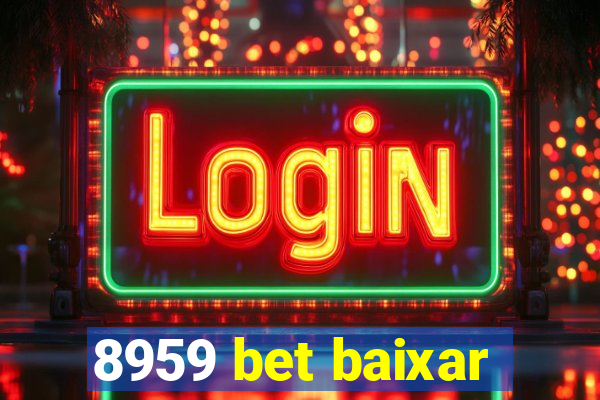 8959 bet baixar
