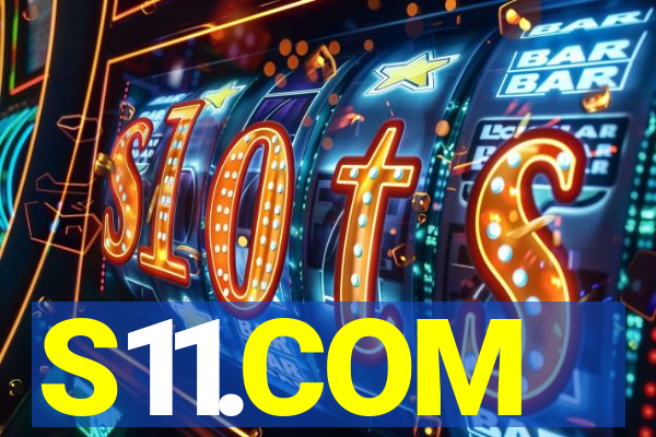 S11.COM