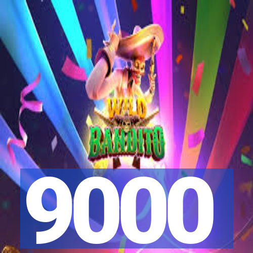 9000
