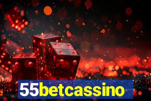 55betcassino
