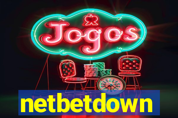 netbetdown