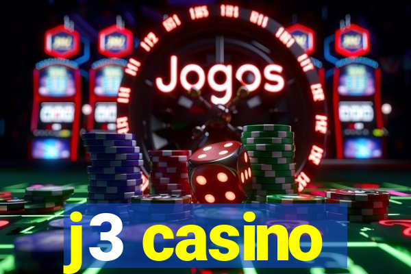 j3 casino