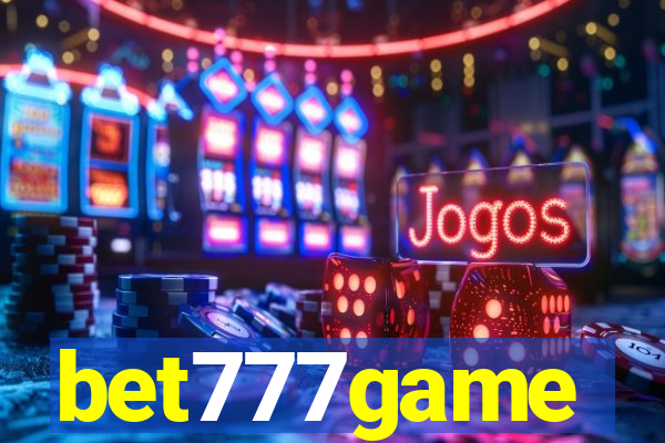 bet777game