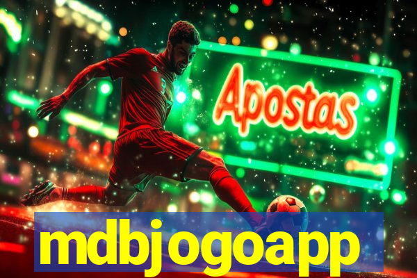 mdbjogoapp
